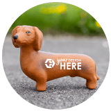 Animal Stress Balls